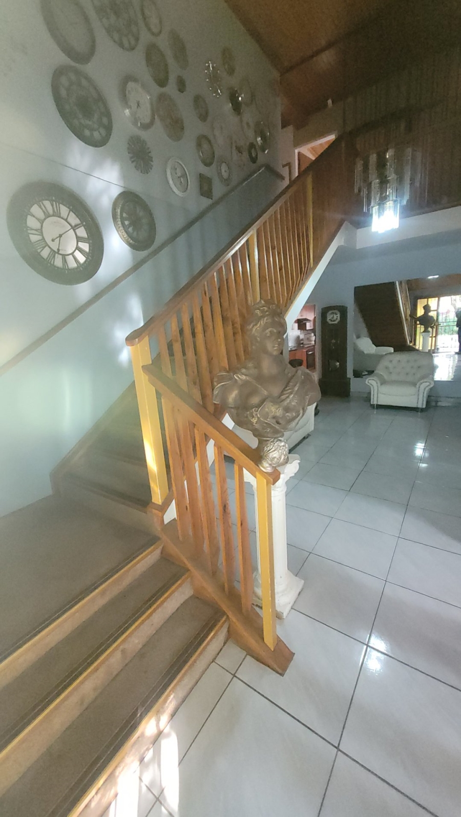 5 Bedroom Property for Sale in Wilkeville North West